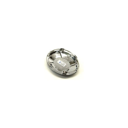 Polaris ATV Hub Cover, Genuine OEM Part 5450161, Qty 1