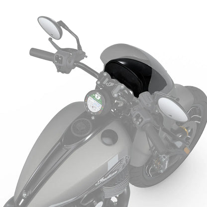 Indian Motorcycle PowerBand Audio Bluetooth® Speaker - 2891001