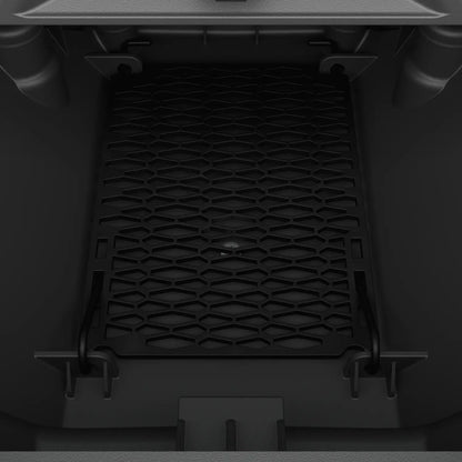 Polaris Rear Storage Bin Net for Sportsman ATV - 2891010