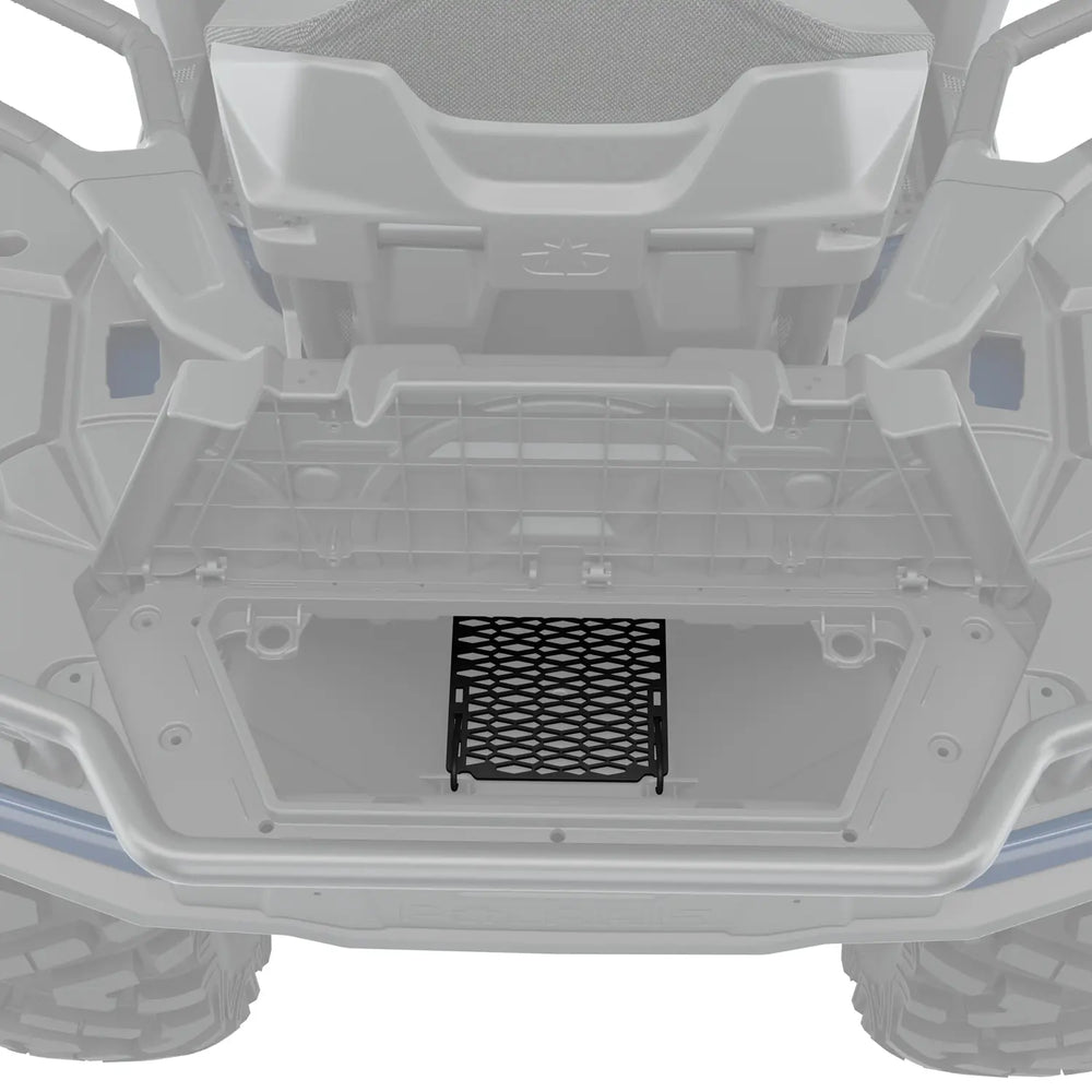 Polaris Rear Storage Bin Net for Sportsman ATV - 2891010