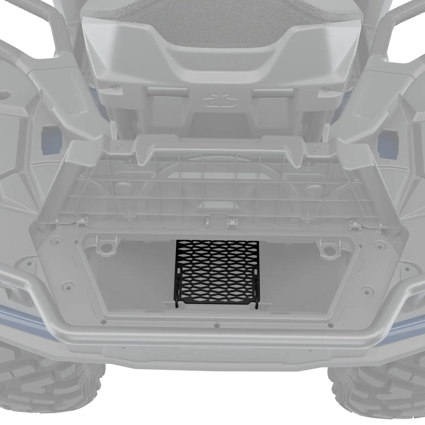 Polaris Rear Storage Bin Net for Sportsman ATV - 2891010