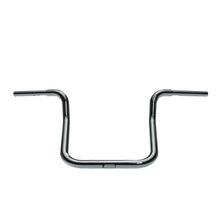 Indian Motorcycle Chrome Mid Rise Handlebar - 2891022-156
