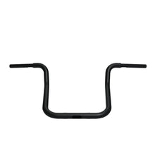 Indian Motorcycle Matte Black Mid Rise Handlebar - 2891022-463