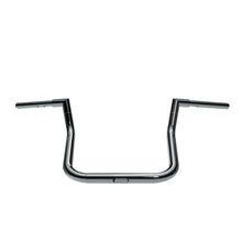 Indian Motorcycle Chrome Mitered Mid Rise Handlebar - 2891023-156