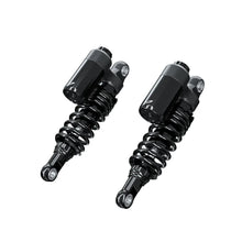Indian Motorcycle Adjustable Piggyback Rear Shocks - 2891039