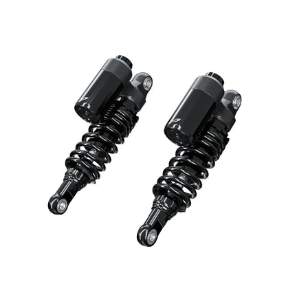 Indian Motorcycle Adjustable Piggyback Rear Shocks - 2891039