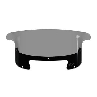 Indian 12 in. Flare™ Tinted Windshield - 2891061-02