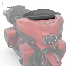Indian 12 in. Flare™ Tinted Windshield - 2891061-02