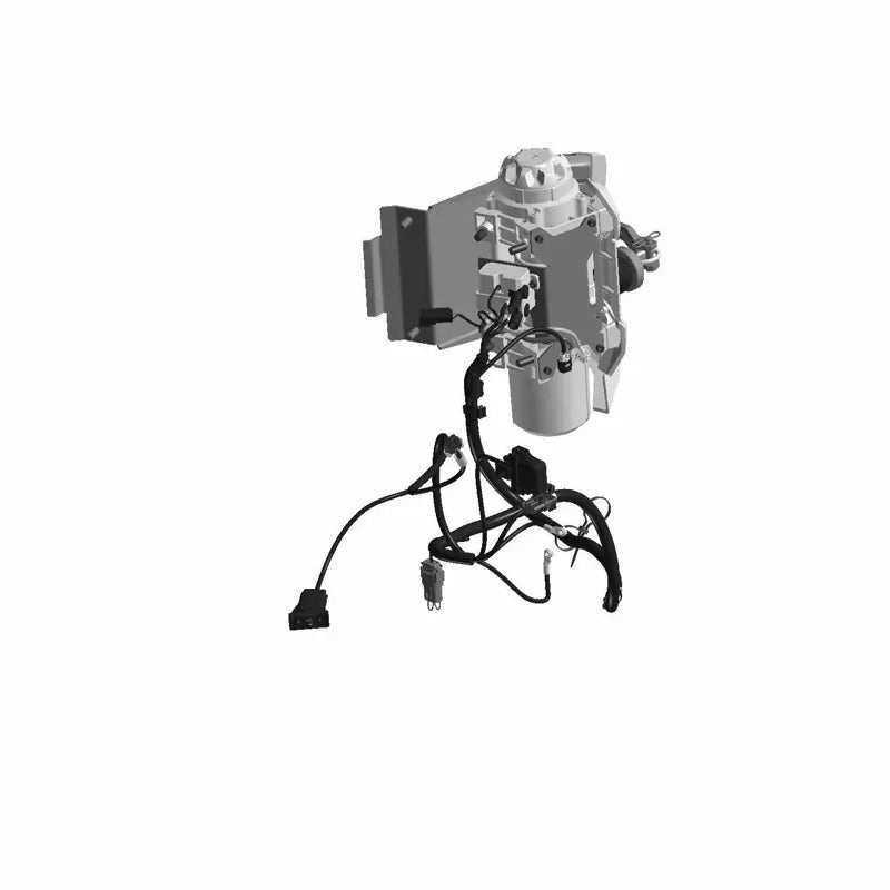 
                      
                        Polaris HD 4,500 LB Winch - 2891062
                      
                    