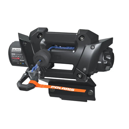 Polaris Pro HD 6,000 LB Winch - 2891064