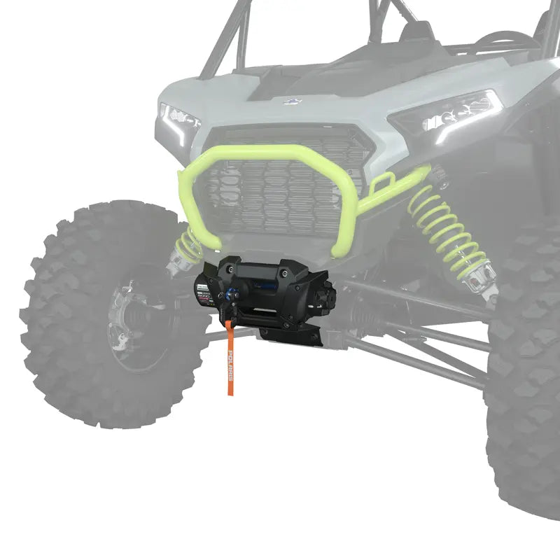 
                      
                        Polaris Pro HD 6,000 LB Winch - 2891064
                      
                    