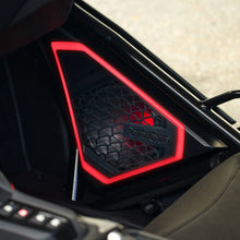 Slingshot 8" Audio Kit by Rockford Fosgate® with Light-Ready Speakers - 2891068