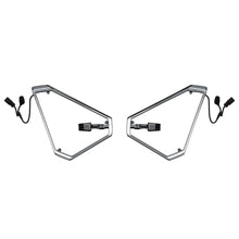 SlingshotUpgrade Kit to Light-Ready Speakers for 8" Audio Kit by Rockford Fosgate® - 2891069