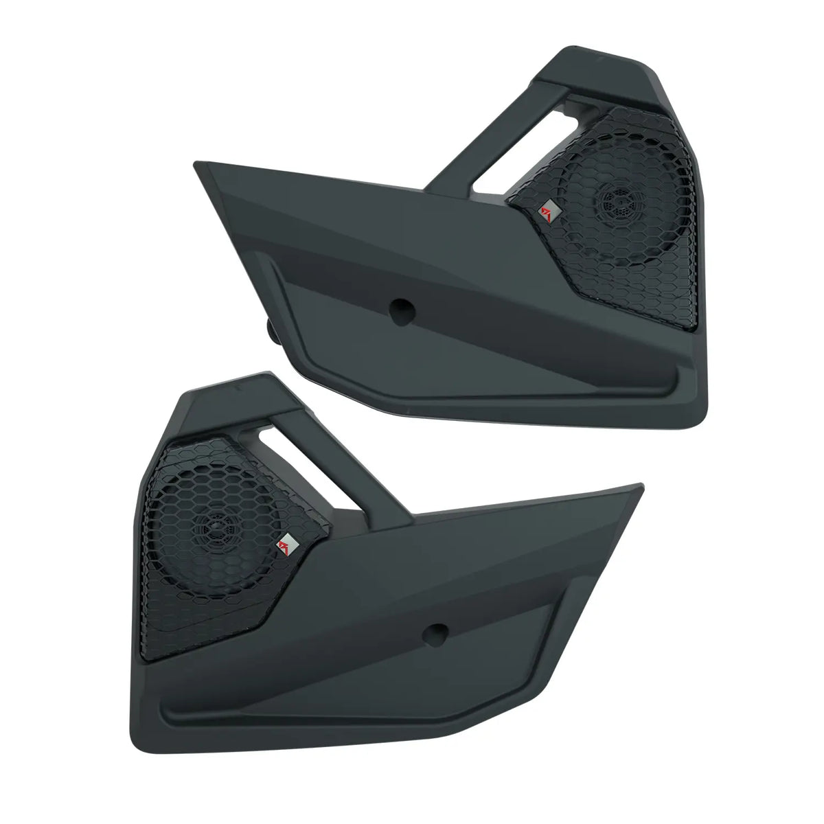 Polaris Rear Door Speakers by Rockford Fosgate® 2891070