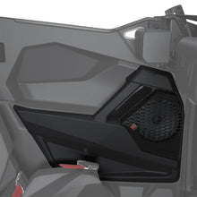 Polaris Rear Door Speakers by Rockford Fosgate® 2891070