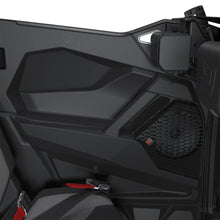 Polaris Rear Door Speakers by Rockford Fosgate® 2891070
