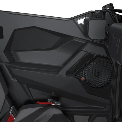 Polaris Rear Door Speakers by Rockford Fosgate® 2891070