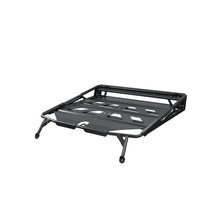 Polaris RZR Roof Cargo Basket, 2-Seat - 2891072