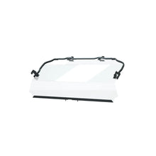 Polaris Lock & Ride Poly Rear Panel, 2-Seat - 2891091