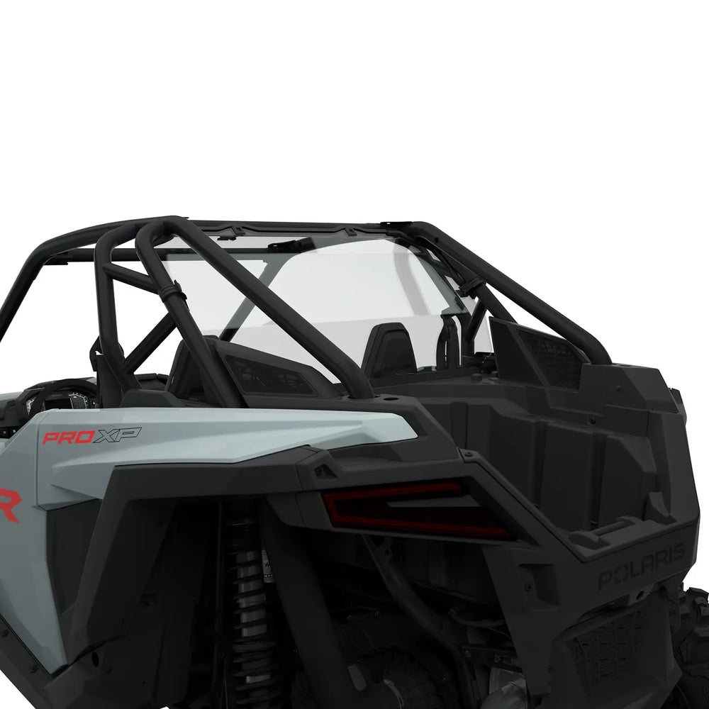 
                      
                        Polaris Lock & Ride Poly Rear Panel, 2-Seat - 2891091
                      
                    