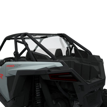 Polaris Lock & Ride Poly Rear Panel, 2-Seat - 2891091