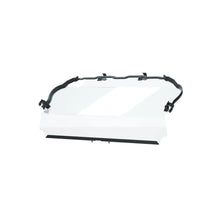 Polaris Lock & Ride Poly Rear Panel, 4-Seat - 2891092