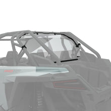 Polaris Lock & Ride Poly Rear Panel, 4-Seat - 2891092