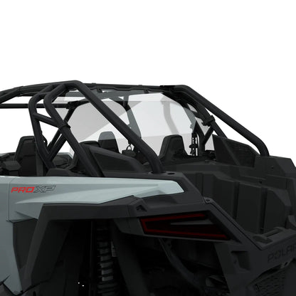 Polaris Lock & Ride Poly Rear Panel, 4-Seat - 2891092