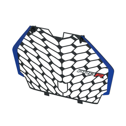 Polaris Pro Armor Aluminum Front Grille