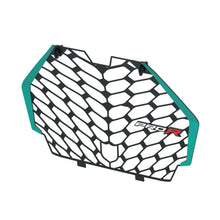 Polaris Pro Armor Aluminum Front Grille