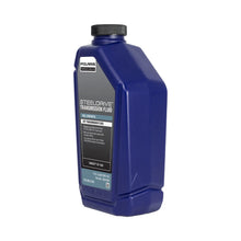 Polaris STEELDRIVE CVT Fluid, STEELDRIVE CVT Transmissions, 2891094, 1 Quart