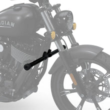 Indian Motorcycle High Mount Tee Bar - 2891100-266