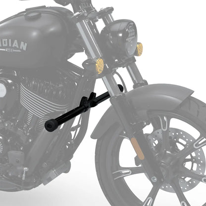 Indian Motorcycle High Mount Tee Bar - 2891100-266