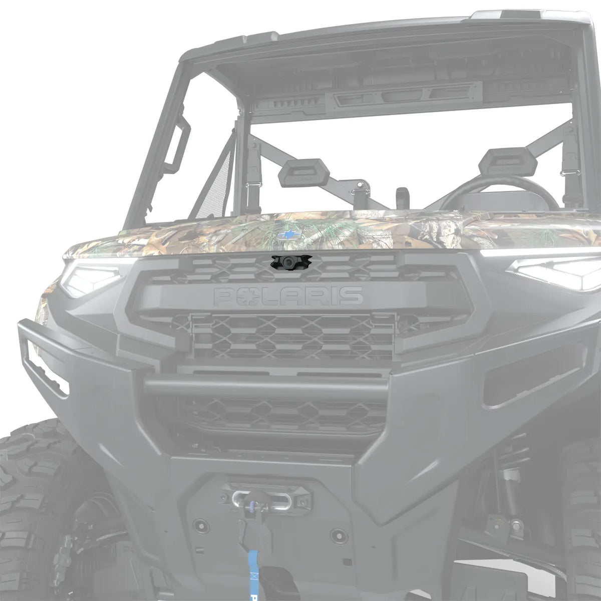 Polaris Ranger Front Camera Kit - 2891127