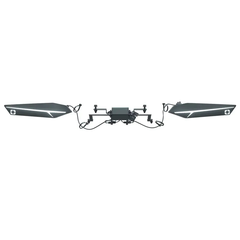 Polaris Sportsman Accent Light for Handguards - 2891129
