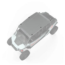 Polaris RZR Aluminum Roof Cargo Basket Mount, 4-Seat - 2891153