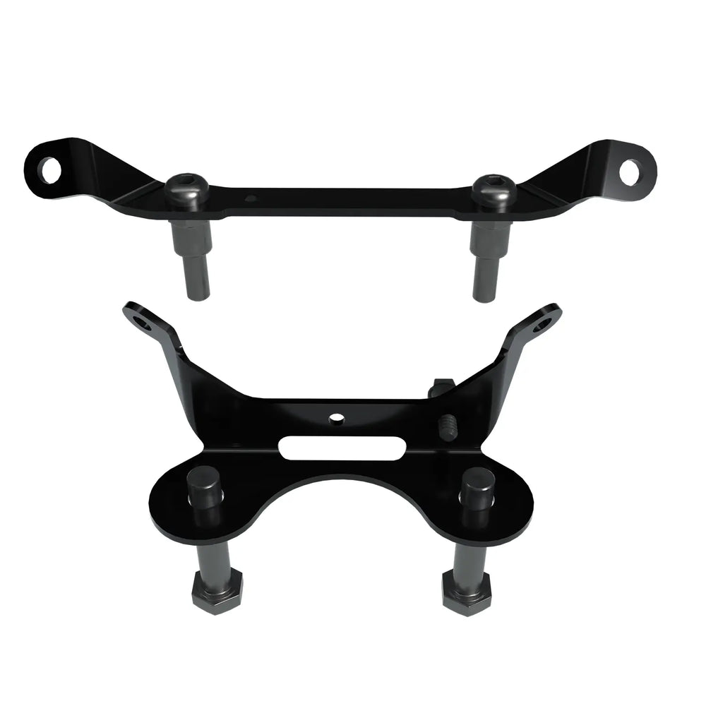 
                      
                        Indian Motorcycle PowerBand Audio Bluetooth® Speaker High Mount (Windshield) - 2891186
                      
                    