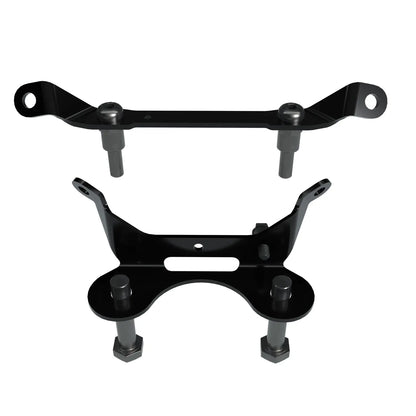 Indian Motorcycle PowerBand Audio Bluetooth® Speaker High Mount (Windshield) - 2891186