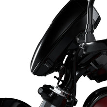 Indian Motorcycle PowerBand Audio Bluetooth® Speaker High Mount (Windshield) - 2891186