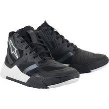 ALPINESTARS Speedflight Shoe - Black/White - US 9 / EU 42 2654124129
