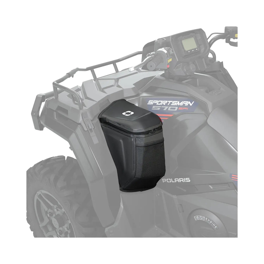 8.5 Quart Left Fender Storage Bag for Sportsman ATV, Qty 1 - 2891193