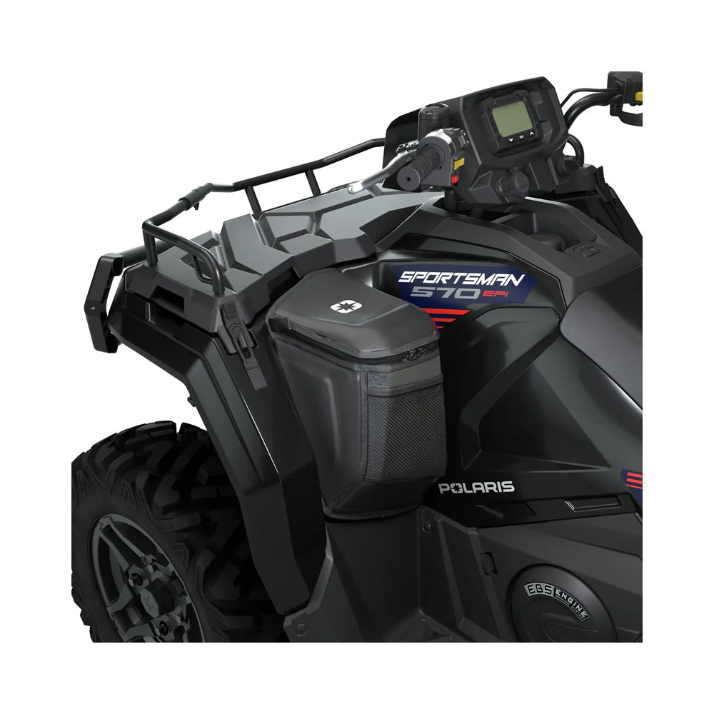 
                      
                        8.5 Quart Left Fender Storage Bag for Sportsman ATV, Qty 1 - 2891193
                      
                    