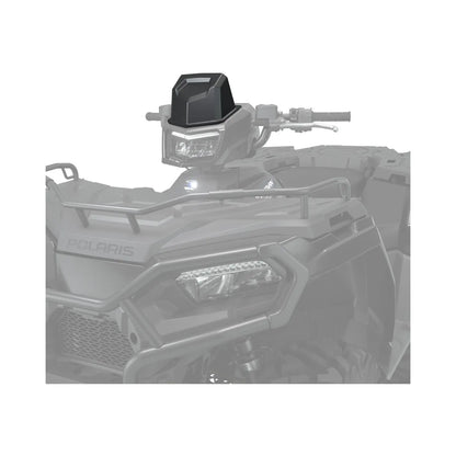 Polaris 2 Quart Pod Storage Bag for Sportsman ATV, Qty 1 - 2891194