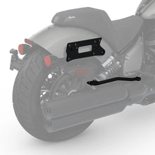 Indian Motorcycle Saddlebag Installation Kit - 2891211