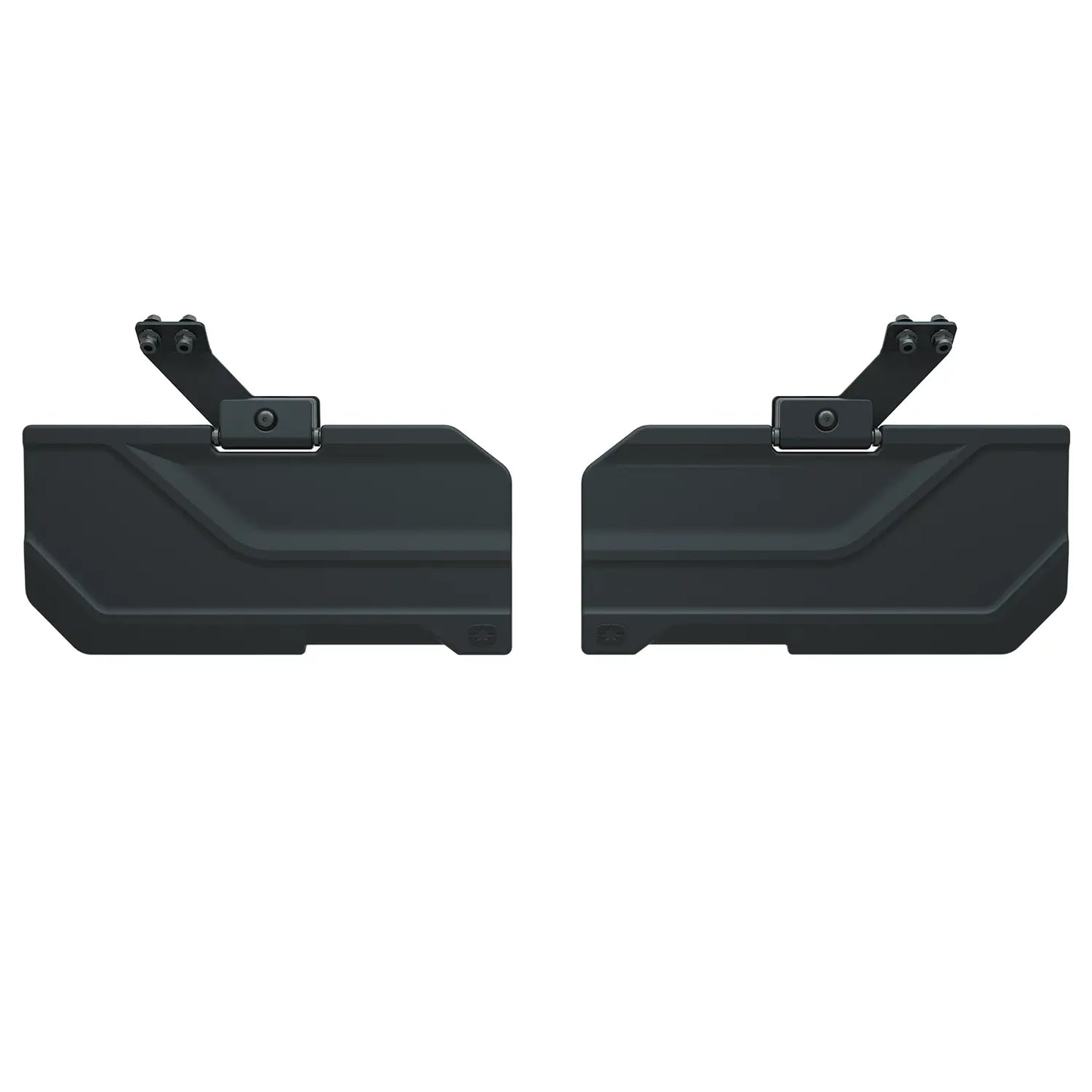 Polaris XPEDITION Sun Visors 2891239