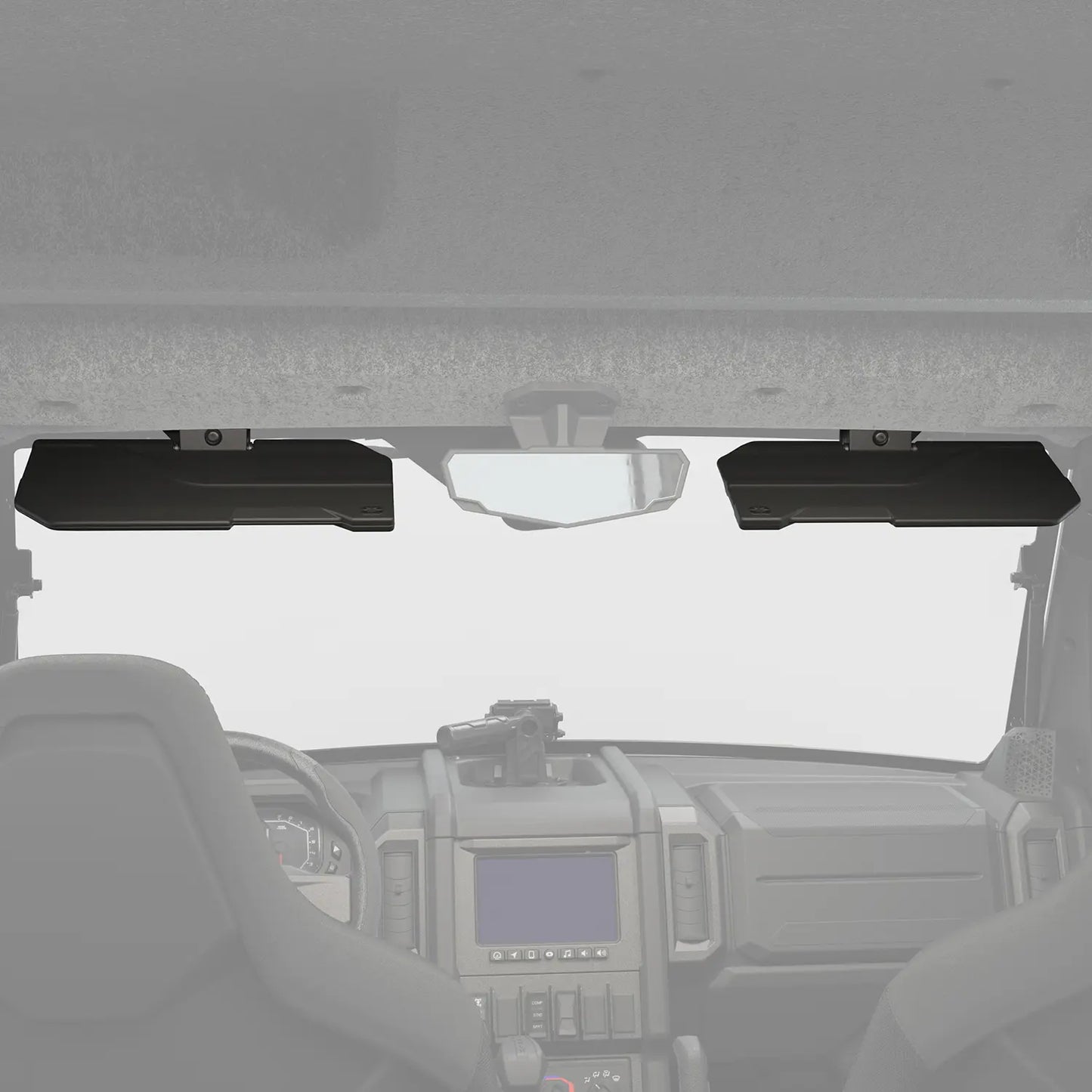 Polaris XPEDITION Sun Visors 2891239