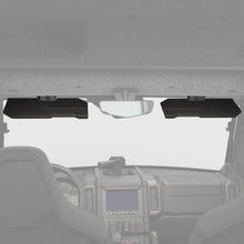 Polaris XPEDITION Sun Visors 2891239