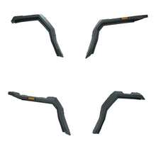 Polaris Sportsman Full Coverage Fender Flares - 2891247