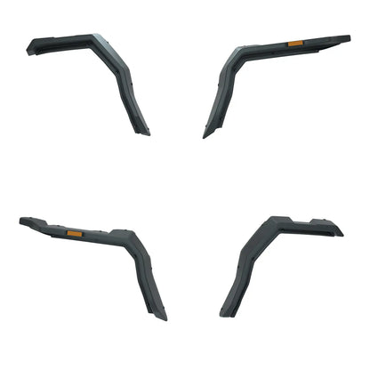 Polaris Sportsman Full Coverage Fender Flares - 2891247