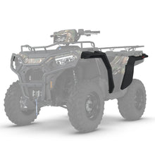 Polaris Sportsman Full Coverage Fender Flares - 2891247